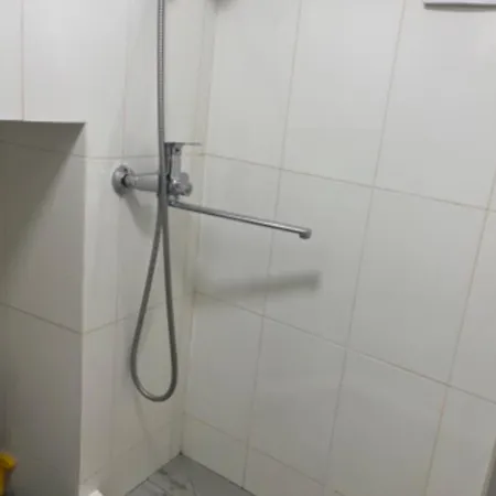 центр! переулок ляпунова или ройтбурта дом 4 Apartment