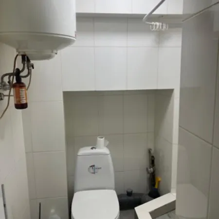центр! переулок ляпунова или ройтбурта дом 4 * Odessa