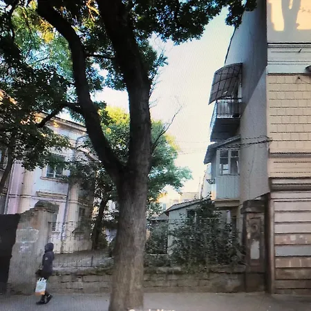центр! переулок ляпунова или ройтбурта дом 4 Odessa
